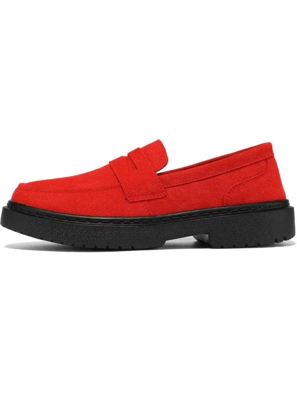N/A sole material